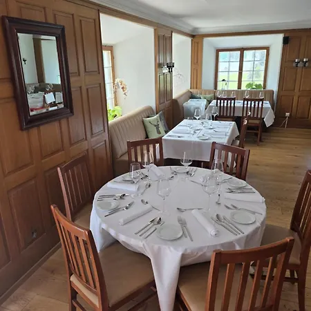 Apartment Allgaeu
