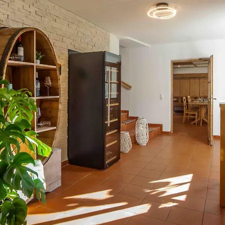 Allgaeu Apartment