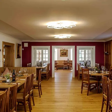 Allgaeu Apartment Wiggensbach