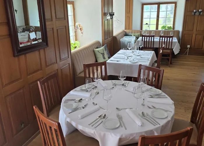 Apartamento Allgaeu
