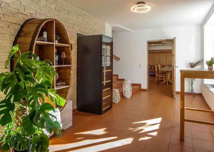 Allgaeu Apartamento