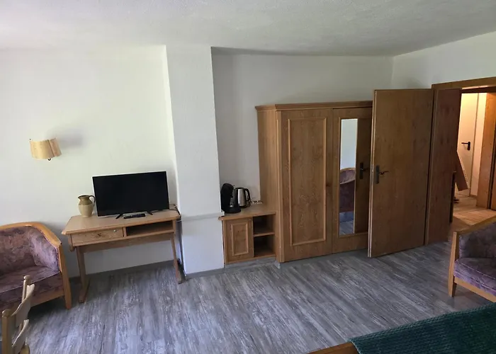 Apartamento Allgaeu