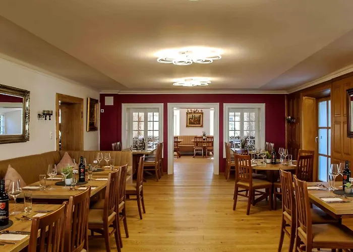 Allgaeu Apartamento Wiggensbach
