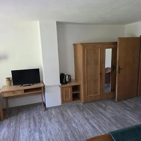 Apartament Allgaeu