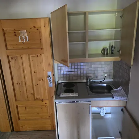 Apartament Allgaeu *