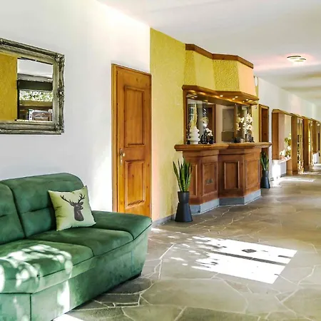 Apartament Allgaeu Wiggensbach