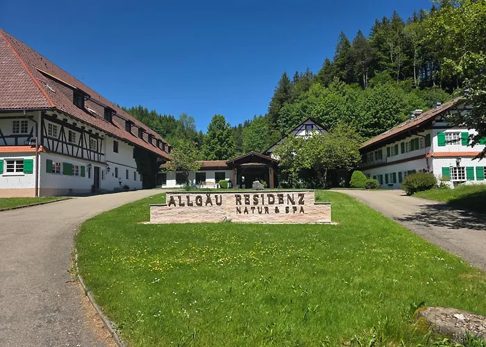 Allgaeu