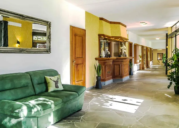 Appartement Allgaeu Wiggensbach